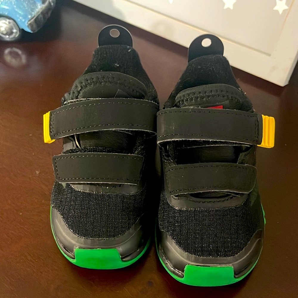 Adidas Lego Shoes